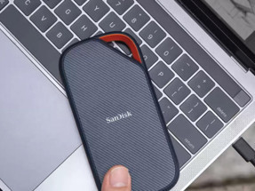 SanDisk’ten mühendislik örneği SSD! | SanDisk Extreme PRO Portable SSD inceleme