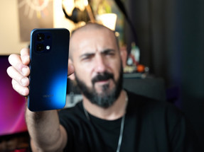 OPPO A6 Pro detaylı inceleme | Kamera, performans, pil testi!