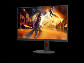 Oyuncular için en iyi hibrit monitör mü? | AOC U27G4R inceleme