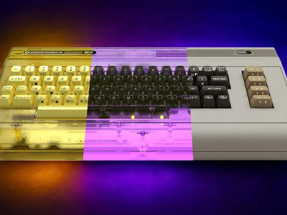 Commodore 64 küllerinden doğdu, 10.000 eski oyun desteğiyle geri döndü