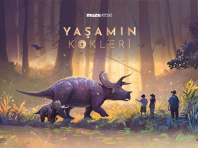 Türkiye'nin ilk sanal gerçeklik müzesi Müzeverse, yolculuğuna Galataport İstanbul’da devam ediyor