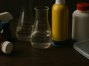 Çevremizde gizlenen 10 kanser yapıcı kimyasal: Fark etmeden maruz kalıyoruz