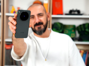 Kompakt bir gövdede sınıf üstü fotoğraf deneyimi | vivo X300 inceleme
