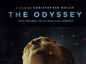 Yeni afiş yayınlandı: Christopher Nolan’ın Odyssey’I hakkında neler biliyoruz?
