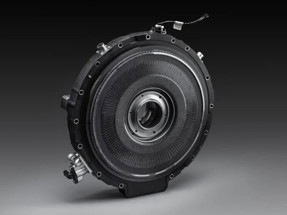 Yeni nesil elektrikli motor: Tekerlek içine giriyor, 1.000 beygir güç üretiyor