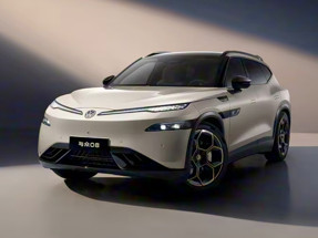 ID.Unyx 08’in tüm detayları ortaya çıktı: Volkswagen’in yeni elektrikli SUV’u