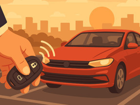 Otomobil dünyasının en sıra dışı 5 anahtarı