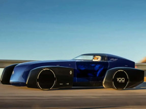 Renault Filante’ten rekor: Tek şarjla 1.000 kilometreyi aştı