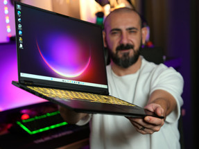 AI hızlandırmalı oyun deneyimi sunan dizüstü bilgisayar | Acer Nitro 16S AI inceleme