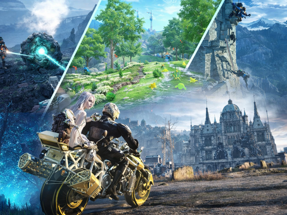 Ocak 2026’da çıkacak en dikkat çekici açık dünya oyunları