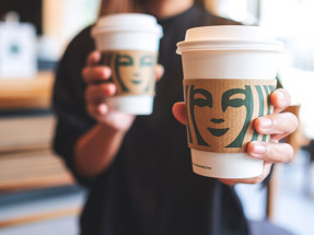 Starbucks’ın yeni sürprizi, ikinci el piyasasında karaborsaya düştü