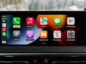 iPhone 17 sahiplerinin CarPlay çilesi bitmiyor