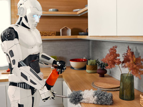 Akıllı gözlüklerden insansı robotlara: 2026’nın teknoloji trendleri