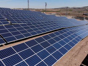 Çin’in devasa güneş tarlası: Sadece elektrik üretmiyor!