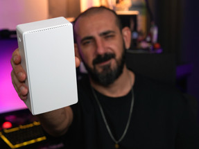 Mercusys MB230-4G ile her yerde güçlü 4G+ internet | Mercusys MB230-4G inceleme