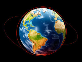 Durdurulamaz yavaşlama: Dünya bir gün tamamen duracak mı?