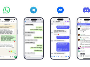 2026’nın en iyi mesajlaşma uygulamaları