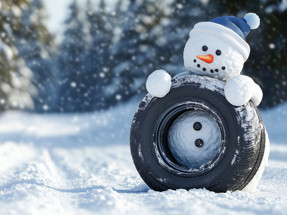 Kışın lastiklere fazla hava basmak: Doğru mu, yanlış mı?