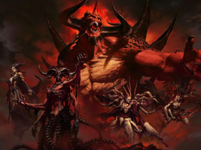 Diablo’nun 30. yılına özel dev güncelleme: Yeni sınıf, yeni bölge, yeni sistemler