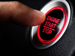 Otomobil anahtarınızın pili mi bitti? İşte motoru çalıştırmanın yolu