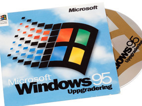 Weezer operasyonu: Windows 95 CD’sindeki klibin zorlu macerası