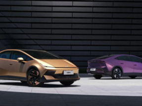 Hyundai Ioniq V için tarih belli oldu