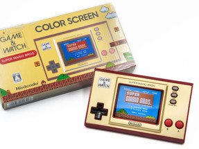 Nintendo'yu değiştiren hikaye: Game & Watch nasıl doğdu?