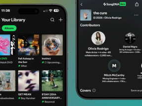 Spotify'a bu yıl gelen 5 özellik: Konser biletinizi bile ayırabiliyor