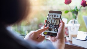 Instagram’da Kişisel Hesaba Nasıl Geçilir?