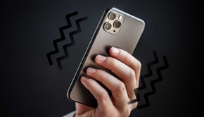 iPhone sessizdeyken titreşim nasıl açılır?