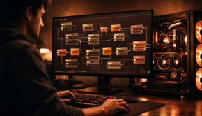 ComfyUI’de sorun çıkaran Node kâbusuna son: Yeni başlayanlar için büyük kolaylık!