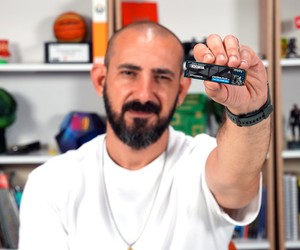 Bu SSD'nin yüksek performansının sırrı ne?