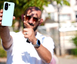 vivo X200 FE ile gerçek hayat testi