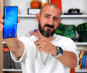 Güçlü performans ve şık tasarım