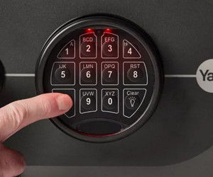 Değerli eşyalarınızı nasıl koruyor?