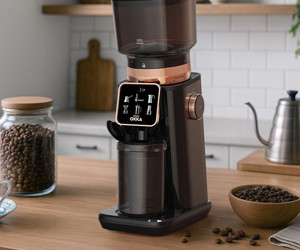 Türk Kahvesi için en uygun öğütücü mü?