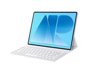 Kağıt hissini OLED ekranla birleştiren yaratıcı çalışma arkadaşı