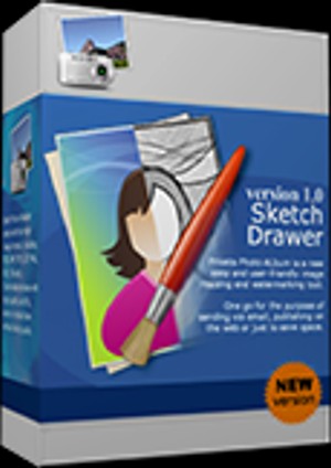 Sketch Drawer 9.0