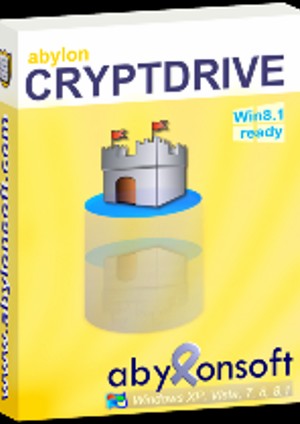 abylon CRYPTDRIVE 22.60.1