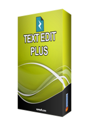 Text Edit Plus 11.6 (Günün Tam Sürümü)