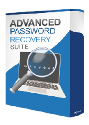 Advanced Password Recovery Suite 2.0.0