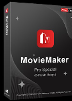 MiniTool MovieMaker 7.4.3