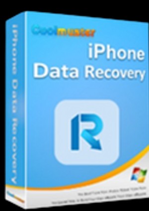 Coolmuster iPhone Data Recovery 5.3.10