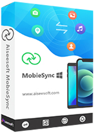 MobieSync 2.5.60