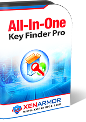 All-In-One Key Finder Pro Basic 2025