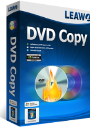 Leawo DVD Copy 13.0.0.7