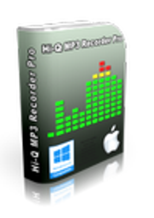 Hi-Q MP3 Recorder Pro 4.2.2.20