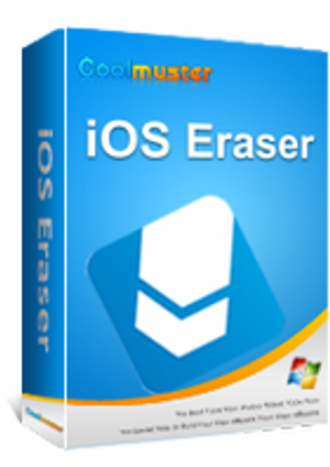 Coolmuster iOS Eraser 3.1.22