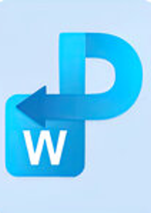 Coolmuster PDF to Word Converter 2.3.3