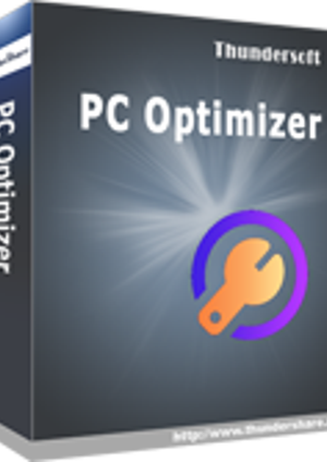 ThunderSoft PC Optimizer  11.6.0
